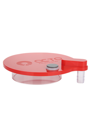 CO2 Scrubber Top Cover